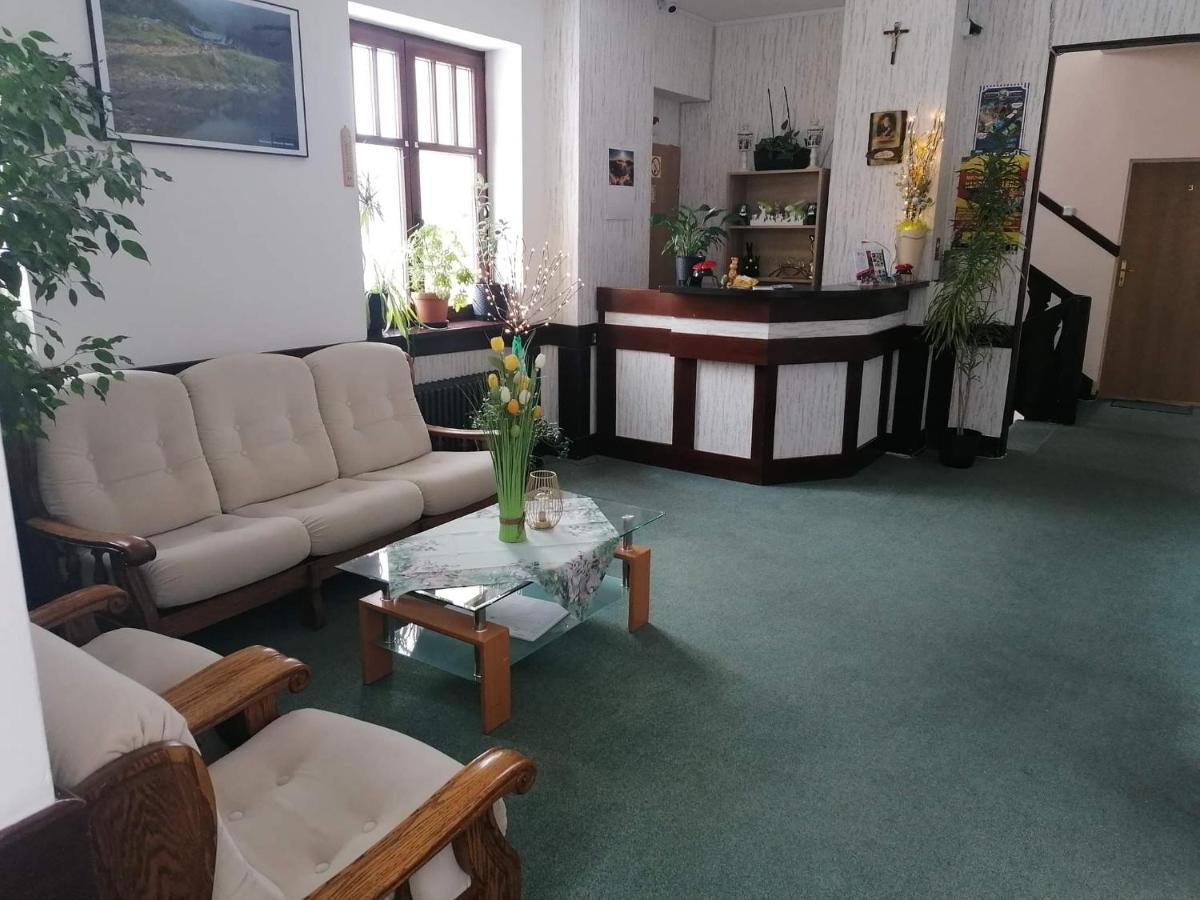 Rezydencja Na Skrocie Karpacz Ngoại thất bức ảnh