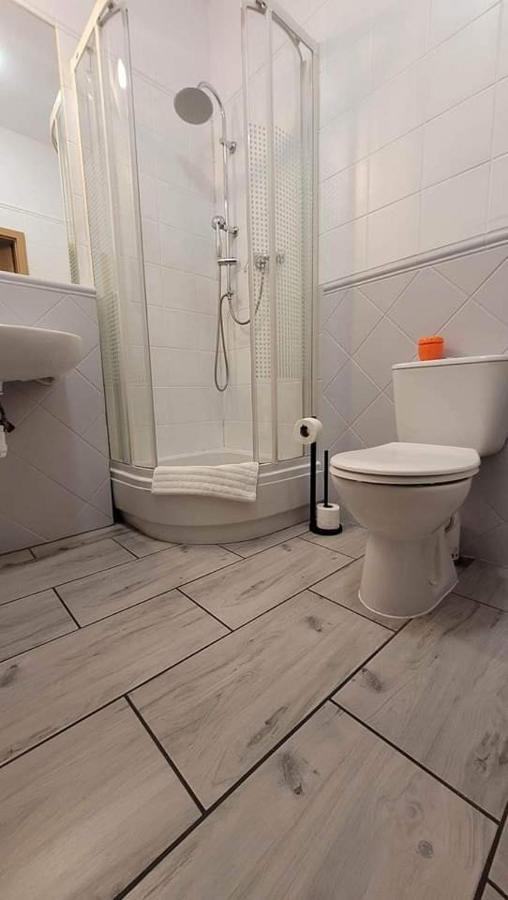 Rezydencja Na Skrocie Karpacz Ngoại thất bức ảnh