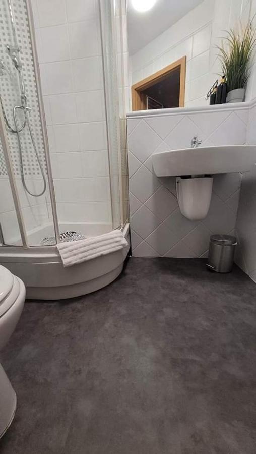 Rezydencja Na Skrocie Karpacz Ngoại thất bức ảnh