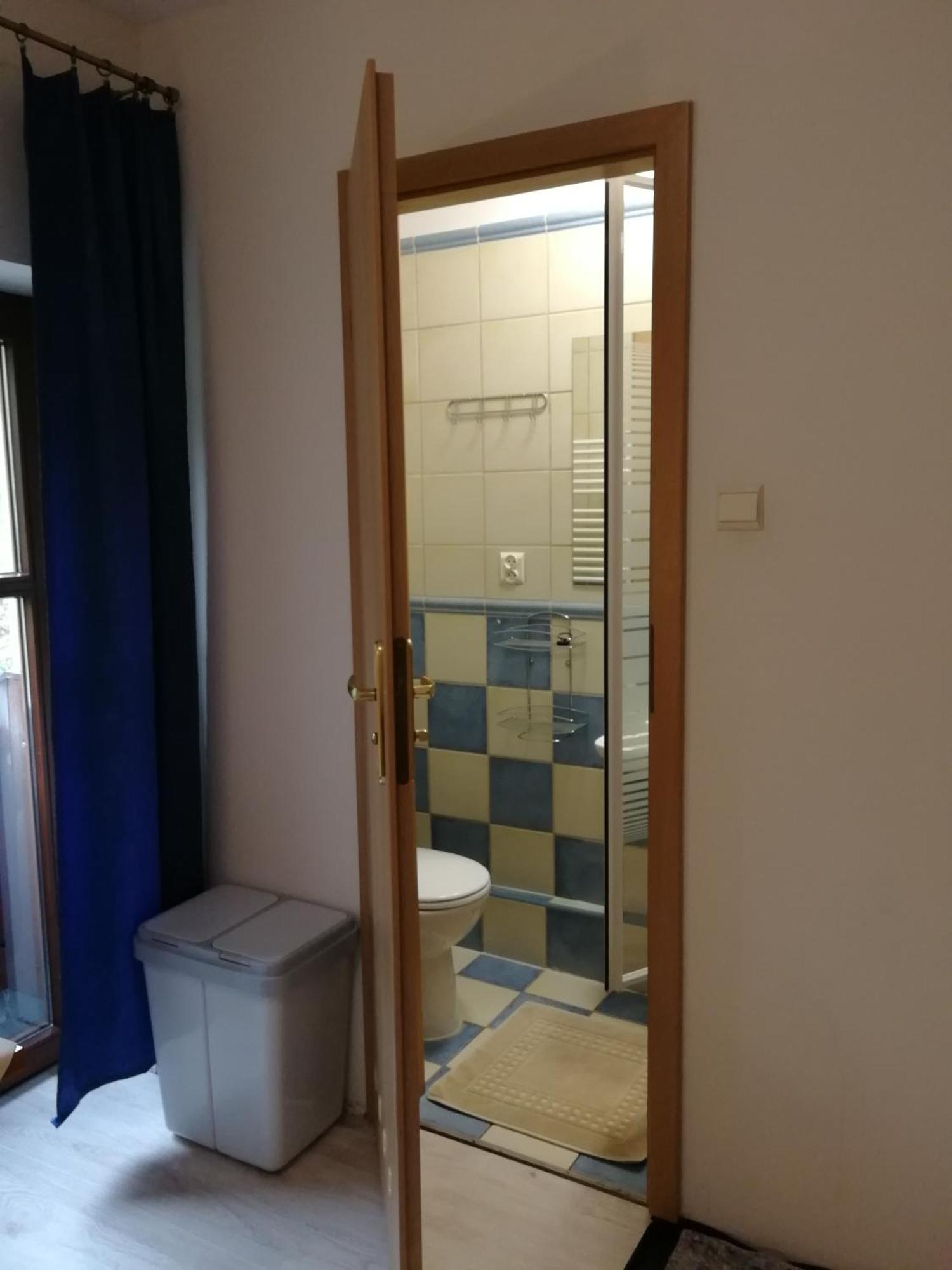 Rezydencja Na Skrocie Karpacz Phòng bức ảnh