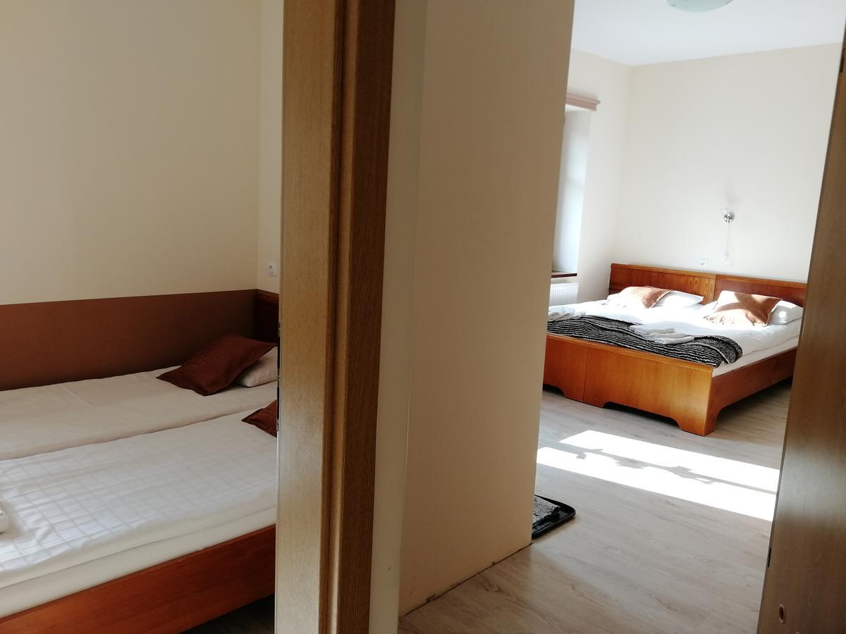 Rezydencja Na Skrocie Karpacz Ngoại thất bức ảnh