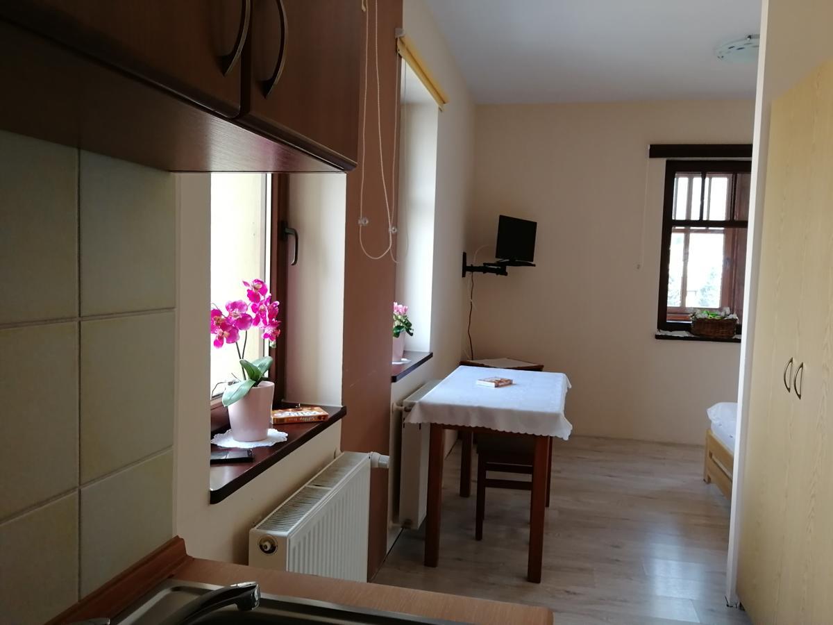 Rezydencja Na Skrocie Karpacz Ngoại thất bức ảnh